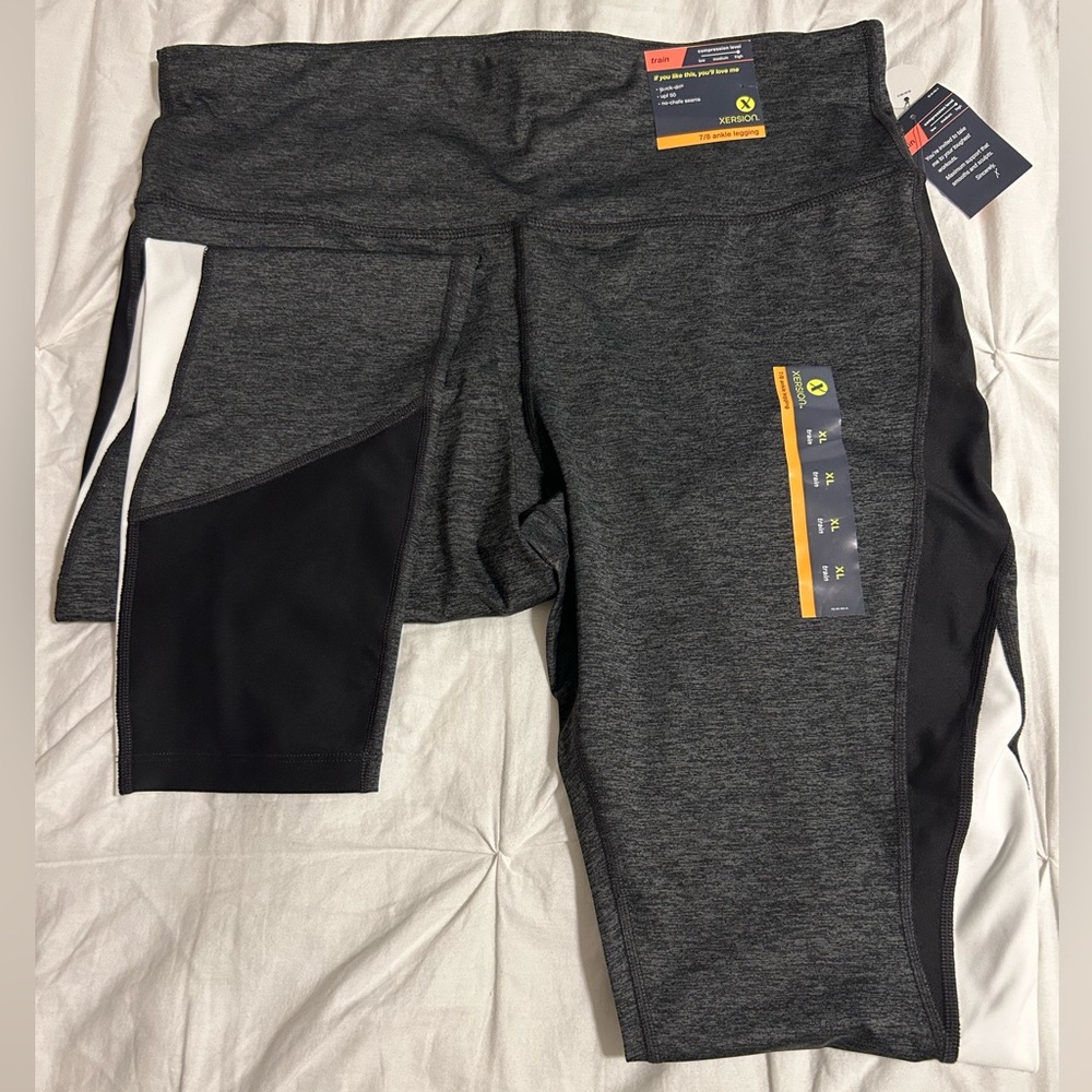Xersion Leggings